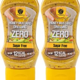 Mustard Salad Dressing