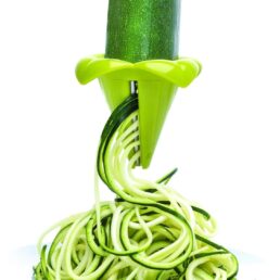 Joie Blossom Veggie Spiralizer