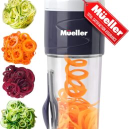 Mueller Spiralizer For Veggies