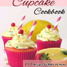 The Ultimate Cupcake Recipe Book