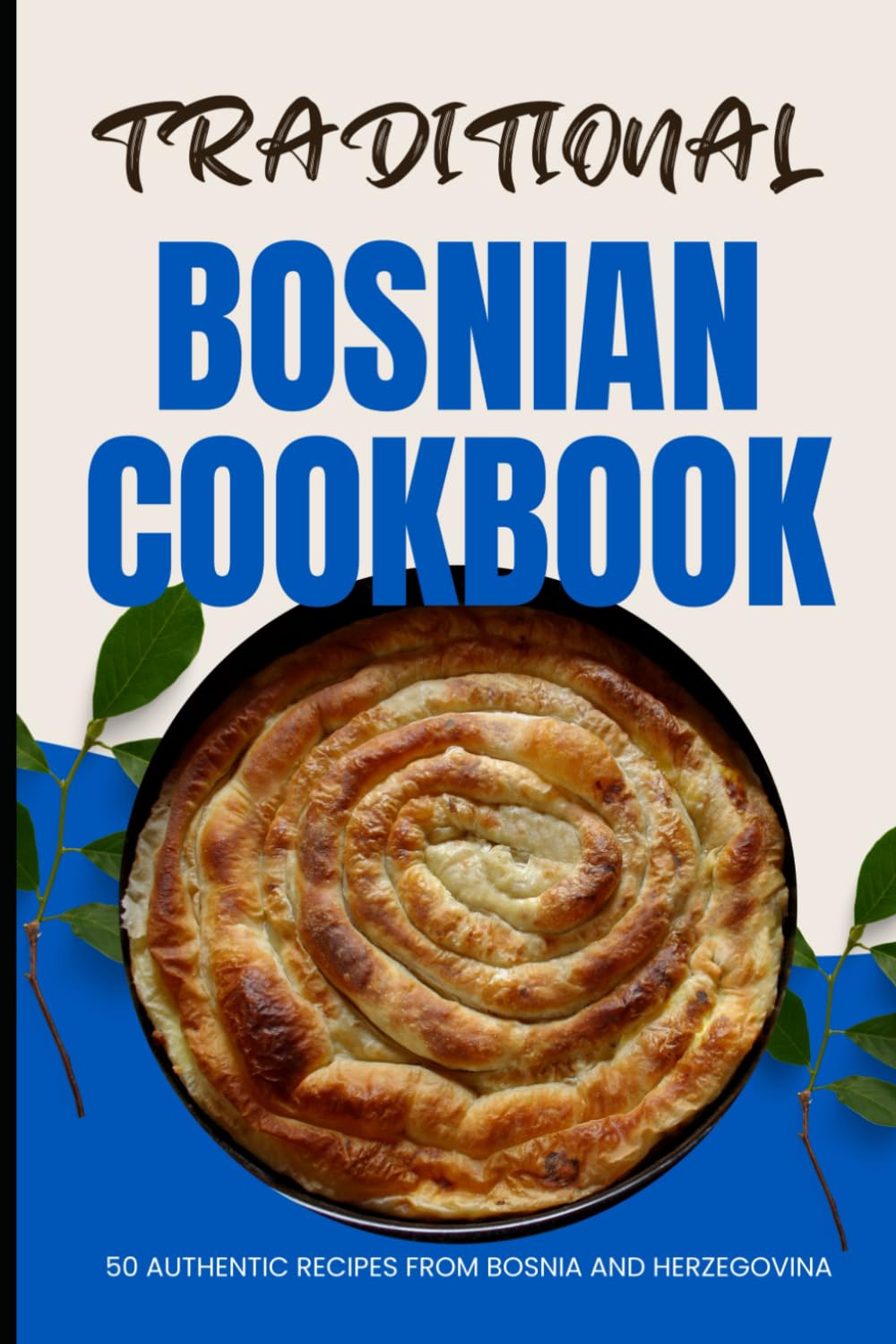 Bosnian Cookbook
