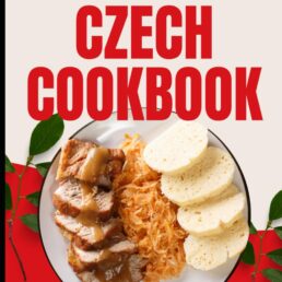 Czech Cookbook