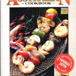 The Complete Australian Cookbook