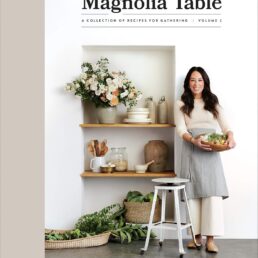 Magnolia Table