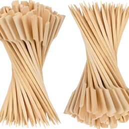 Bamboo Skewers