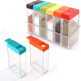 Condiment Set