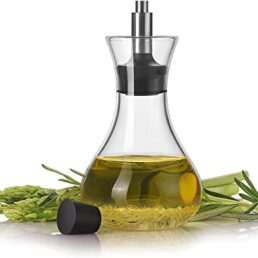 Oil & Vinegar Dispenser