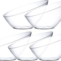 Salad Bar Bowls