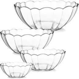 Serving Bowls - 4 pack