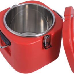 Insulated Soup Carrier