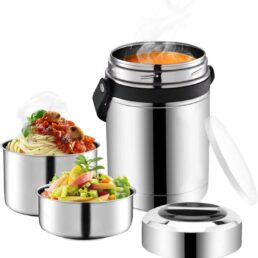 Soup Thermos