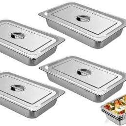 Steam Table Pans