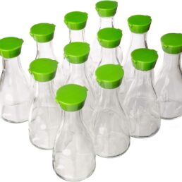 Soy Sauce Bottles