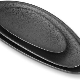 Large Oval Serving Platter