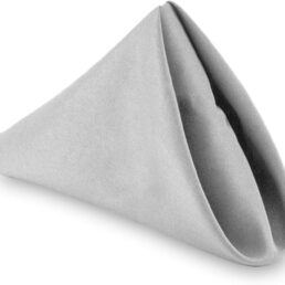 Oversize Dinner Cloth