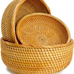 Bread Basket Set