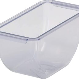 Dome Chillable Trays