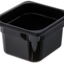 plastic food inserts