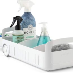 Sink Organizer Caddy