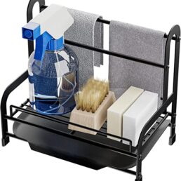 Sponge Holder Caddy