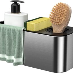 Kitchen Sink Caddy