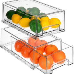 Fridge Drawer