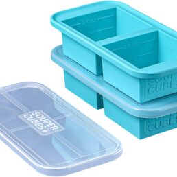 soup freezer organizer