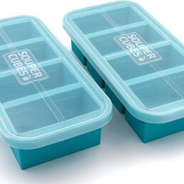 Souper Cubes