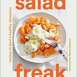 Salad Freak