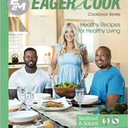 Eager 2 Cook