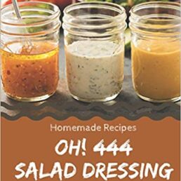 Oh 444 Salad Dressings