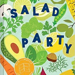 Salad Party