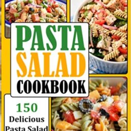 Pasta Salad Cookbook