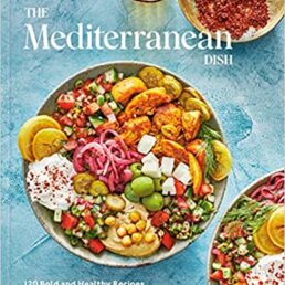 The Mediterranean Dish