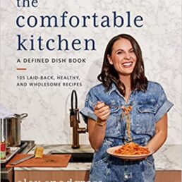 The Comfortable Kitchen
