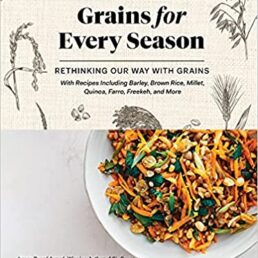 Grains For Every Season