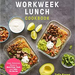 The Workweek Lunch