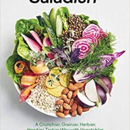Saladish Cookbook