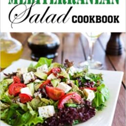 Mediterranean Salad Cookbook