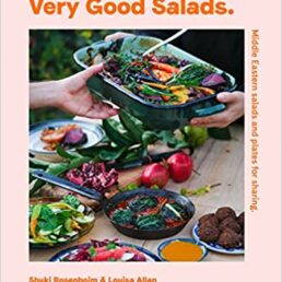 Very Good Salads