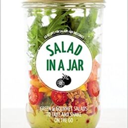Salad In A Jar