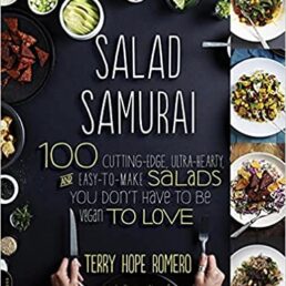 Salad Samurai