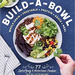 Build A Bowl