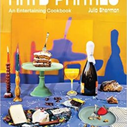Arty Parties