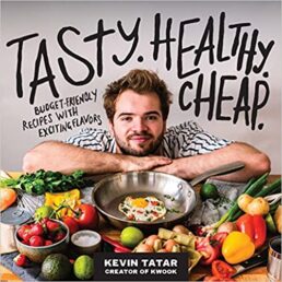 Tasty Heathy Cheap