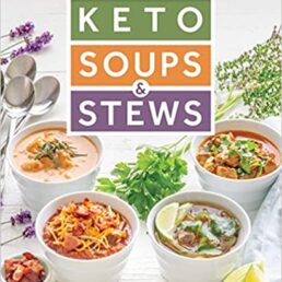 Keto Soups & Stews