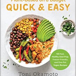 Plant Based on a Budget