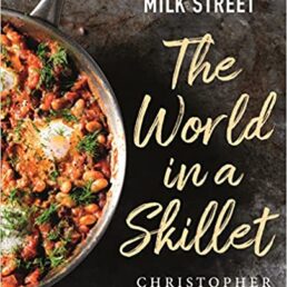 Milk World : The World In A Skillet