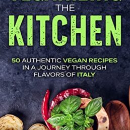Veganizing The Kitchen