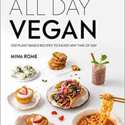 All Day Vegan